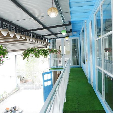 Tina Homestay 岘港 外观 照片