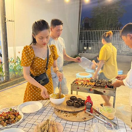 Tina Homestay 岘港 外观 照片