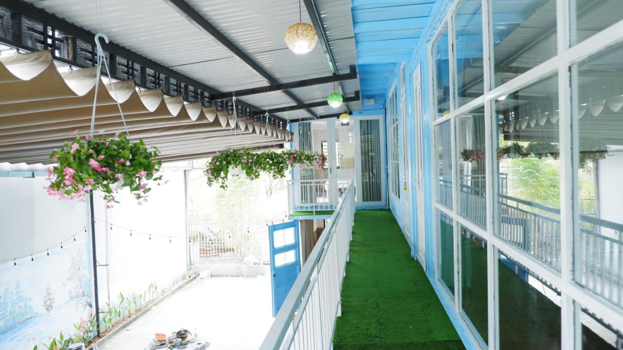 Tina Homestay 岘港 外观 照片