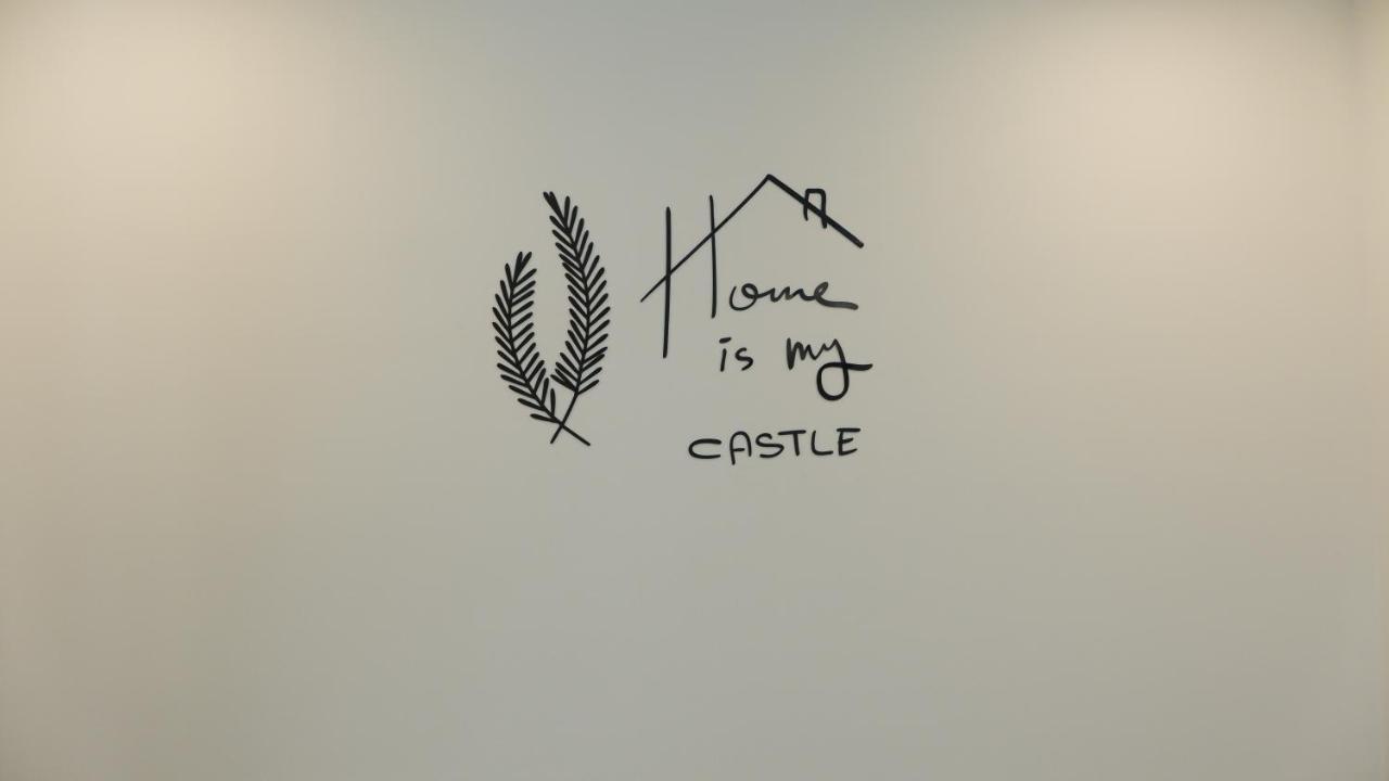 Tina Homestay 岘港 外观 照片