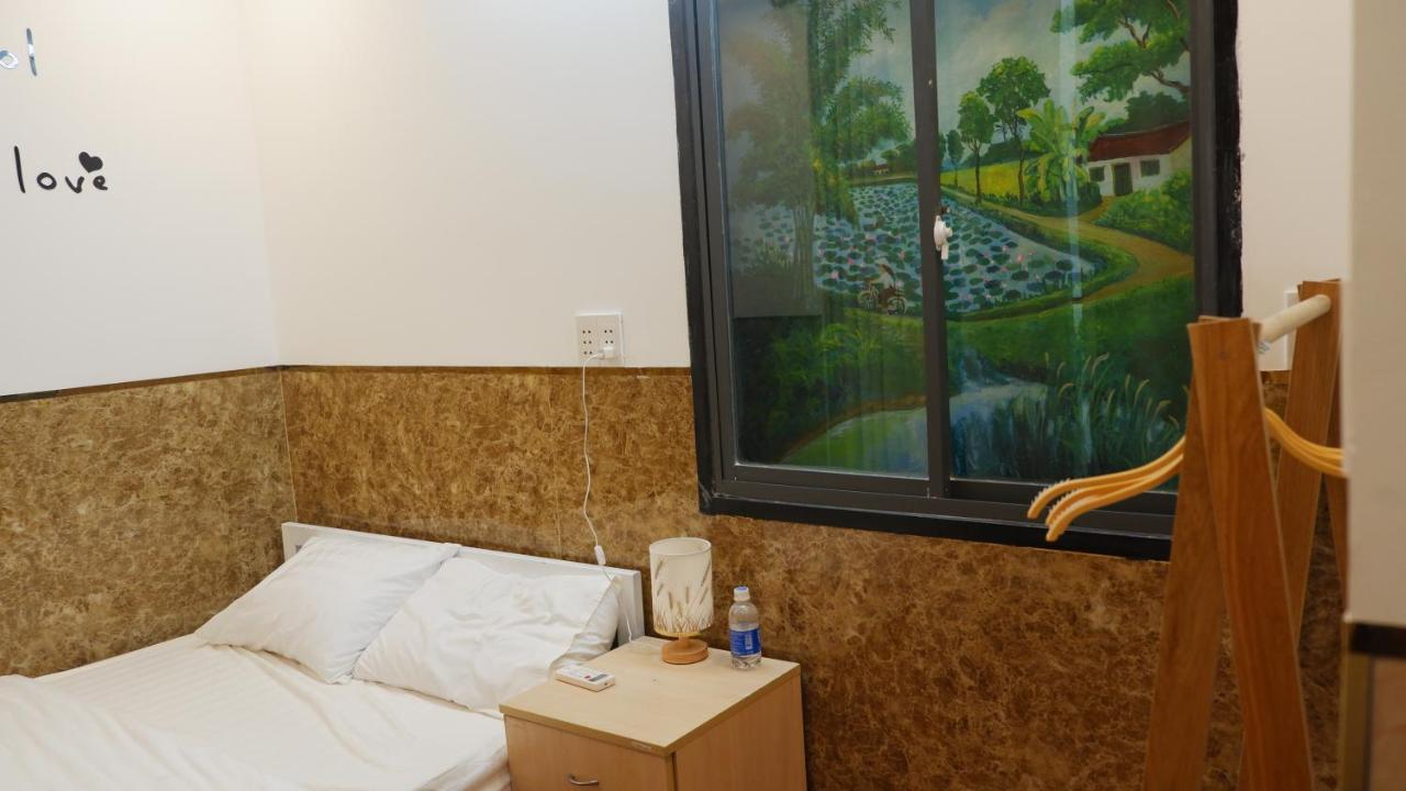 Tina Homestay 岘港 外观 照片