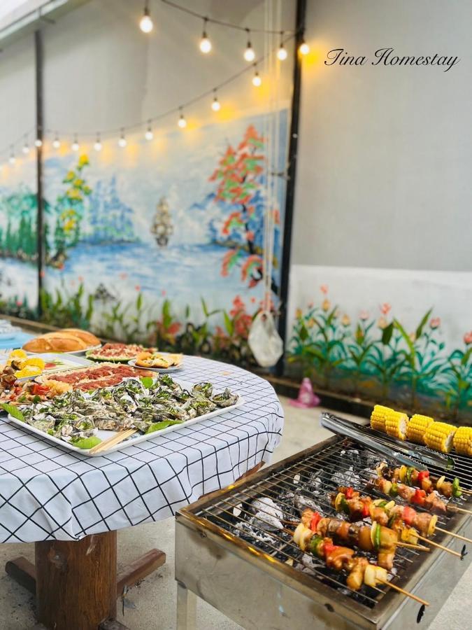 Tina Homestay 岘港 外观 照片