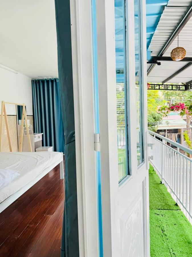 Tina Homestay 岘港 外观 照片