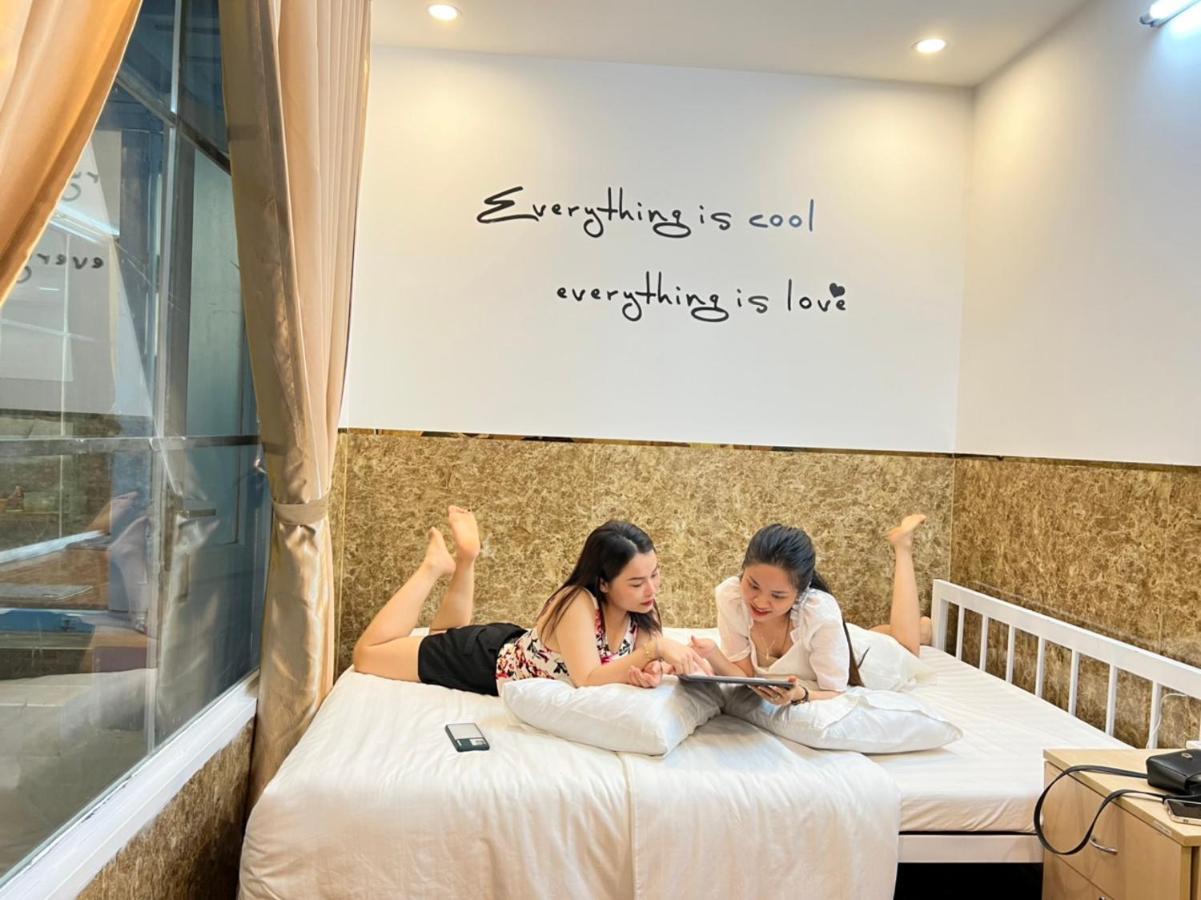 Tina Homestay 岘港 外观 照片