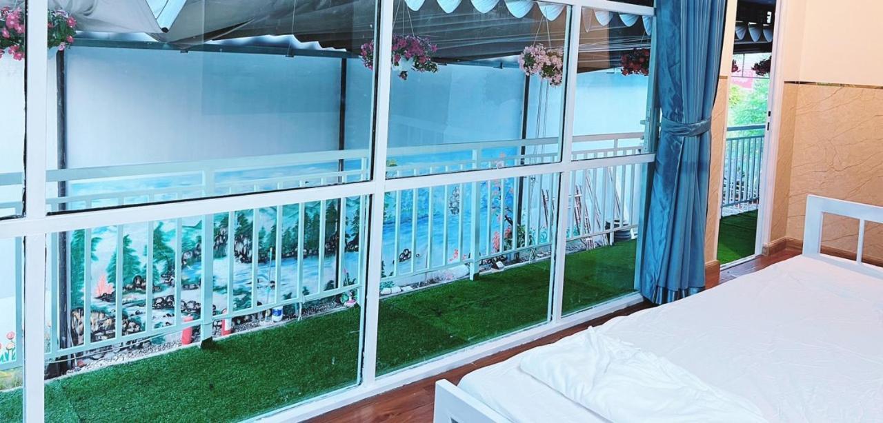 Tina Homestay 岘港 外观 照片