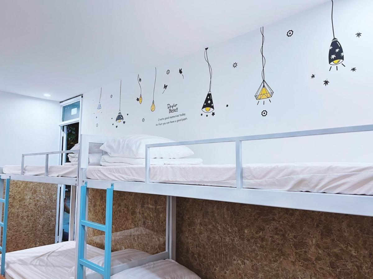 Tina Homestay 岘港 外观 照片