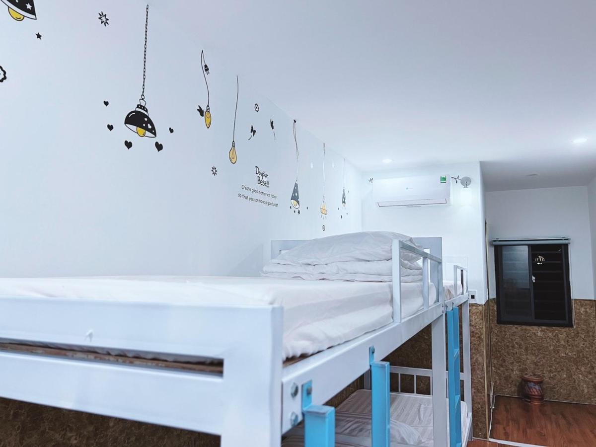 Tina Homestay 岘港 外观 照片