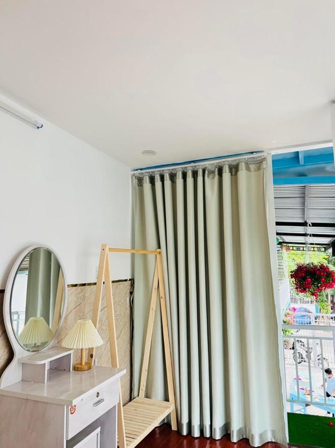 Tina Homestay 岘港 外观 照片