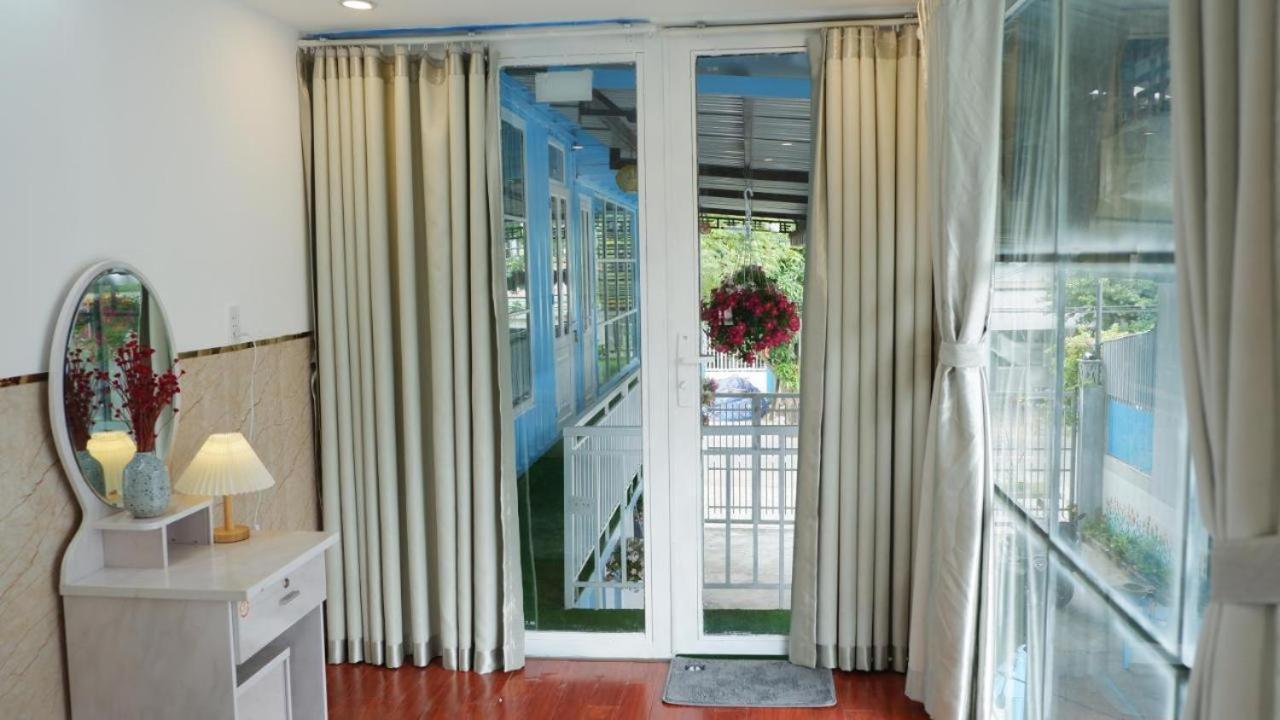 Tina Homestay 岘港 外观 照片
