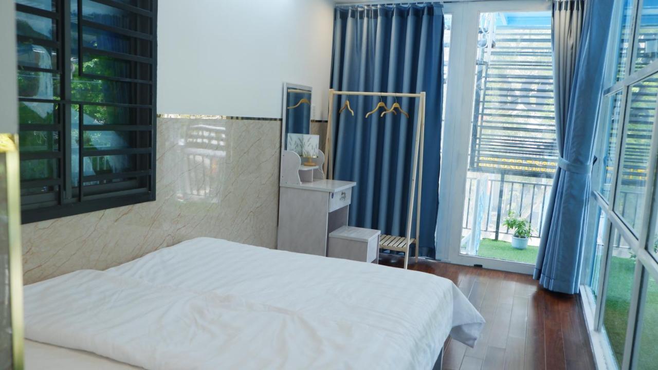 Tina Homestay 岘港 外观 照片