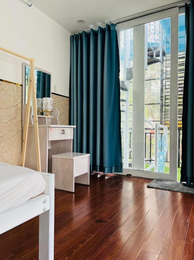 Tina Homestay 岘港 外观 照片