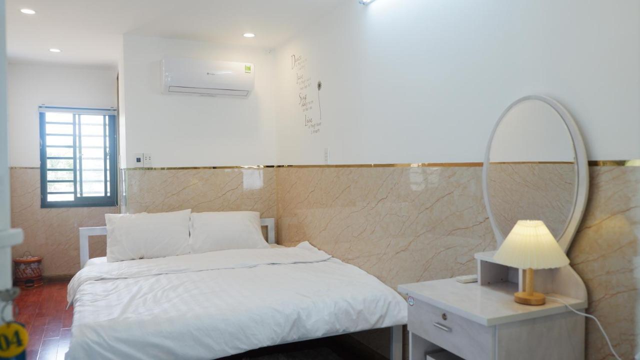 Tina Homestay 岘港 外观 照片